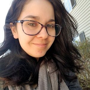 Meet your Posher, Katherine